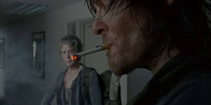 Walking Dead Daryls 10 Most Unforgettable Quotes Walking Dead Daryls 10 Most Unforgettable Quotes